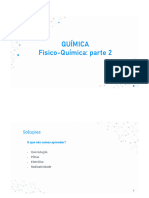 Aula Oxirreducao Pilha Eletrolise e Radioatividade