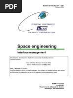 ECSS E ST 10 24C Rev.1 DIR1 (19march2024)