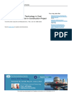 Chen 2021 J. Phys. Conf. Ser. 1881 022036