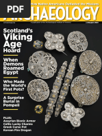 Archaeology - Issue 75-3 - May-June 2022