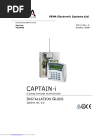 Captaini 4410061