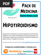 9 +hipotiroidismo