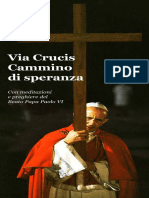 ViaCrucis Meditazioni Preghiere PaoloVI