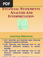 Part G. Finance (2) - Lecture 8