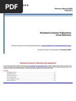 Diesel Engine Controls Technical Manual