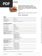 Schneider Electric - Mini-Vario-and-Vario - VCF4