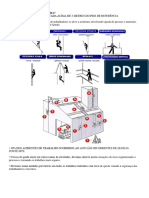 11 Trabalho e Salvamento em Altura