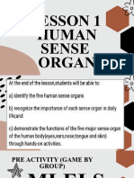 Demonstration (Science)