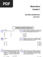 Sciu-178 Ejercicio U001