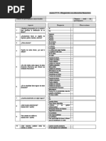 Anexo 9 - Diagnóstico en Educación Financiera