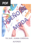 02 Diseño de Moda