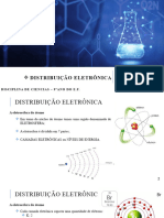 Distribuição Eletrônica 1