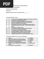 EXAMEN Eliazar Paz