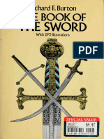 The Book of The Sword (Sir Richard F. Burton) (Z-Library)