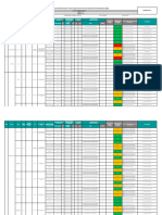 5.1 Matriz de Identificación y Evaluación Cualitativa de Agentes Ocup