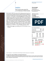 Pliant Therapeutics: BEACON Lights The Way Forward While Initial PSC Data Comes Into View 2Q Takeaways & Model Update