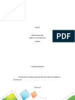 Paso 3 Disenar Alternativas de PML en La Organizacion 1