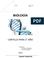 Cartilla 1°trim de 2°año 2024