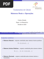 Slides-FC-Cap2-Numeros Reais e Operacoes-2324-31out