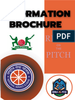 Information Broucher - PDF Nss