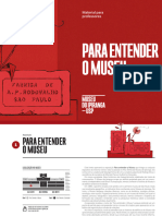 Para Entender o Museu