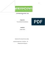 Eje No 3. Gerencia de Operaciones