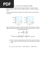 Problemas de Unidad Ii