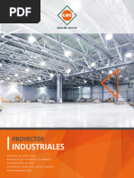 Brochure Soluciones para La Industria