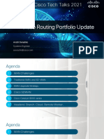 Routing Switching Catalyst1