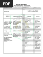 Secuencia Actualizada 22