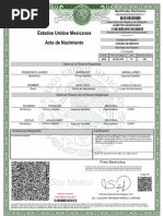 Acta de Nacimiento GOMF730130HDFNGR02