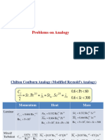 Analogy Problems - 2024