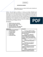 Guía Práctica Semana 3 Intervención de Problemas de Aprendizaje