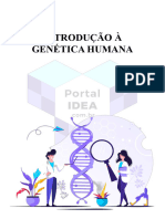 Introduo Gentica Humana Apostila02