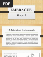 EMBRAGUE