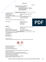 FISPQ - Interthane 990 Verde Sinal