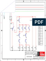 Partida Direta Com Reversão COMANDO