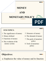 Micro Economics Final Presentation