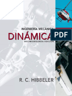 Ingeniería Mecánica - Dinámica - Hibbeler-Comprimido