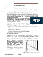 Servicio Al Sistema de Lubricacion