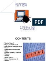 Computer Virus