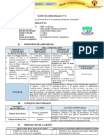 Sesion N°01 - Comunicación