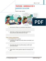 Actividad - Modulo 2 - DPCC 4° - 2024