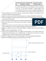 Examen 2023 Janvier Infrea 1 Et 2