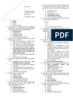 2024-CEP233 - Quiz No. 1