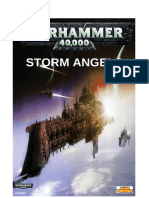 Codex Storm Angels Final PDF Free