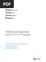 Protastructure Design Guide Column Design Verification by N M Interaction Diagram