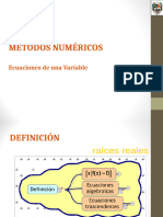 2 Ecuaciones de Una Variable 2023 - Tagged