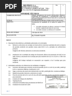 Informe Tecnico Sustentación de Cantidades+ RIO PISON, S.A+ Proyecto 2 Salones+ UMIP 10-01-24