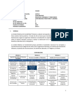 Silabo Contabilidad Tributaria y Laboral